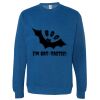 Midweight Crewneck Sweatshirt Thumbnail