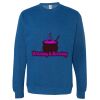 Midweight Crewneck Sweatshirt Thumbnail