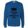 Midweight Crewneck Sweatshirt Thumbnail