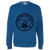 Midweight Crewneck Sweatshirt Thumbnail