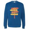 Midweight Crewneck Sweatshirt Thumbnail