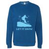 Midweight Crewneck Sweatshirt Thumbnail