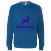Midweight Crewneck Sweatshirt Thumbnail