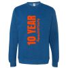 Midweight Crewneck Sweatshirt Thumbnail