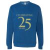 Midweight Crewneck Sweatshirt Thumbnail