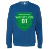 Midweight Crewneck Sweatshirt Thumbnail
