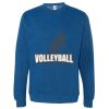 Midweight Crewneck Sweatshirt Thumbnail