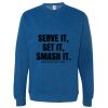 Midweight Crewneck Sweatshirt Thumbnail
