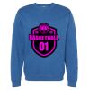 Midweight Crewneck Sweatshirt Thumbnail