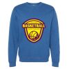 Midweight Crewneck Sweatshirt Thumbnail