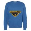 Midweight Crewneck Sweatshirt Thumbnail