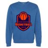 Midweight Crewneck Sweatshirt Thumbnail