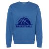 Midweight Crewneck Sweatshirt Thumbnail