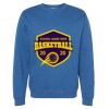 Midweight Crewneck Sweatshirt Thumbnail