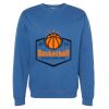 Midweight Crewneck Sweatshirt Thumbnail