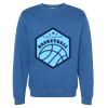 Midweight Crewneck Sweatshirt Thumbnail