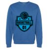 Midweight Crewneck Sweatshirt Thumbnail