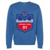 Midweight Crewneck Sweatshirt Thumbnail