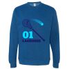 Midweight Crewneck Sweatshirt Thumbnail