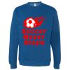 Midweight Crewneck Sweatshirt Thumbnail
