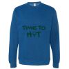 Midweight Crewneck Sweatshirt Thumbnail