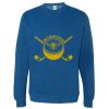 Midweight Crewneck Sweatshirt Thumbnail