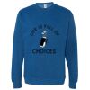 Midweight Crewneck Sweatshirt Thumbnail