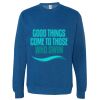 Midweight Crewneck Sweatshirt Thumbnail
