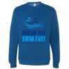 Midweight Crewneck Sweatshirt Thumbnail