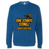 Midweight Crewneck Sweatshirt Thumbnail