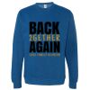 Midweight Crewneck Sweatshirt Thumbnail