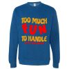 Midweight Crewneck Sweatshirt Thumbnail