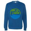 Midweight Crewneck Sweatshirt Thumbnail