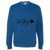 Midweight Crewneck Sweatshirt Thumbnail