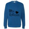 Midweight Crewneck Sweatshirt Thumbnail