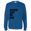 Midweight Crewneck Sweatshirt Thumbnail