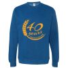 Midweight Crewneck Sweatshirt Thumbnail