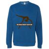 Midweight Crewneck Sweatshirt Thumbnail