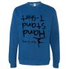 Midweight Crewneck Sweatshirt Thumbnail