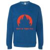 Midweight Crewneck Sweatshirt Thumbnail