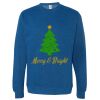 Midweight Crewneck Sweatshirt Thumbnail