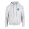Heavy Blend™ Hooded Sweatshirt Thumbnail